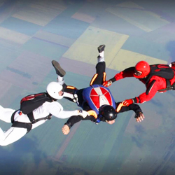 Ace Skydive